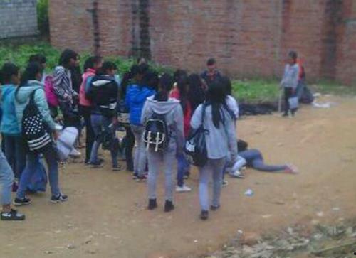 农村妇女爆料事件新闻,揭开乡村隐秘角落的真相  第3张